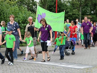 Bekijk de oude foto's