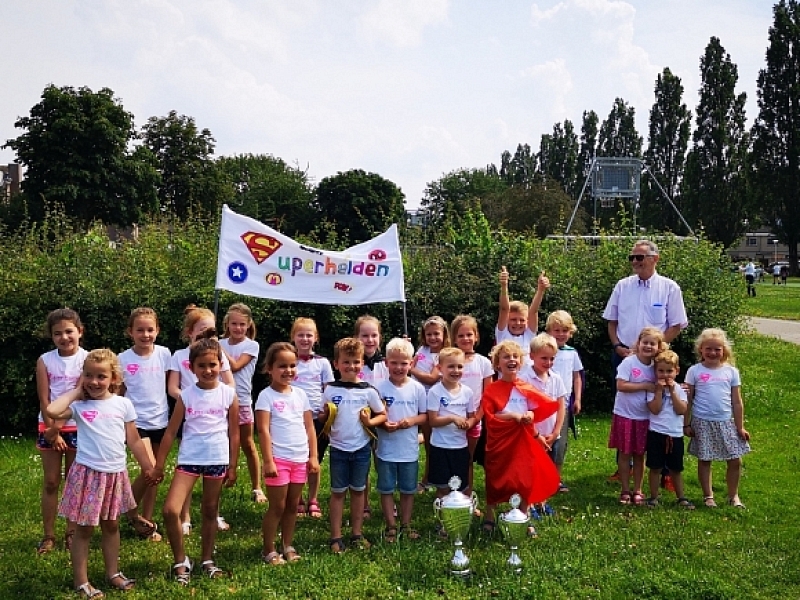 Wisselbokaal 2019
